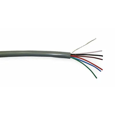 CAROL E3006S.30.86 Unpaired Unshielded Cable - Unpaired Unshielded Cables