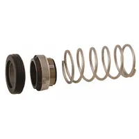 FLINT & WALLING Mechanical Seal: Mfr Prt 136682