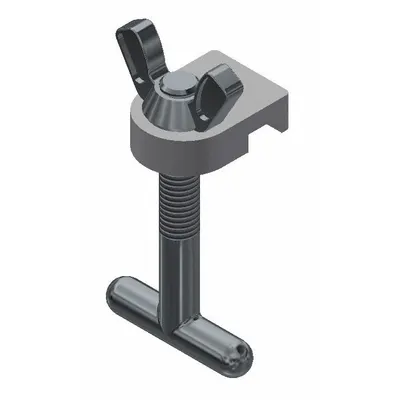 SOLBERG Spare Part: Mfr Part # PB-KIT-VAC - Compressed Air Treatment Replacement Parts