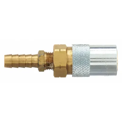PARKER Moldmate Series Hydraulic Quick-Connect Coupling Body, PC306V - Moldmate Series Hydraulic Quick-Connect Coupling Bodies