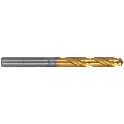 CHICAGO-LATROBE Silver and Deming Drill: 1-1/16", 118° Split Point - Cobalt Silver & Deming Drill Bits