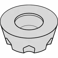 WIDIA Round Milling Insert: RDMW1204M0TX (MPN 6901190)