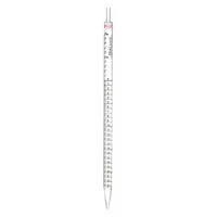 APPROVED VENDOR Serological Pipette: 25 mL Capacity, 0.2 mL Graduation Increments, Polystyrene