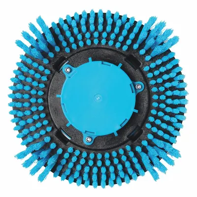 TENNANT Pad Driver: 9 1/4 in Dia - Pad Drivers