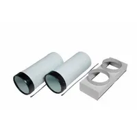 KWIKOOL Air Chute: Air Chute Kit, Iceberg (MPN KDC-60)