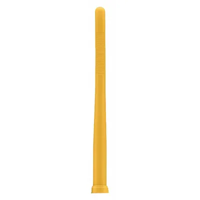 ICOM Antenna: Whip, Fits Icom, For GM1600, VHF, 156 MHz to 157 MHz, 7 in Overall Lg - ICOM-Compatible Antennas