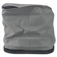 Replacement cloth vacuum bag for Sanitaire SC412B backpack vacuums. 1-ply construction for dry pickup only. Used in routine maintenance of commercial backpack vacuum cleaners