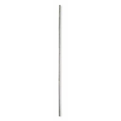 OEM Steel tension bar used to tension and stabilize chain-link or wire fencing - Fence Hardware