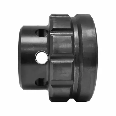 HOLEMAKER TECHNOLOGY Guide Collar: For 5/8" to 25 mm Thread - VersaDrive ImpactaDie Guide Collars