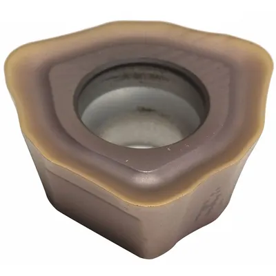 SUMITOMO Trigon Milling Insert: WDMT0603ZDTR-H-ACK300 - Trigon (W) Indexable Milling Inserts
