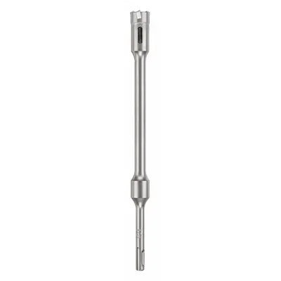 DEWALT Rebar Cutter Drill Bit: 7/8 in Drill Bit Size, 10 in Max Drilling Dp - SDS-Plus Rebar Cutting Drill Bits