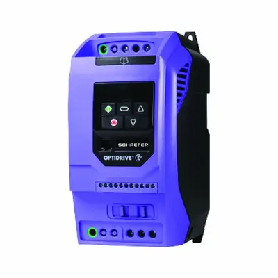 SCHAEFER VFD-12403N1 Remote Control, 13 in Width - Remote Controls