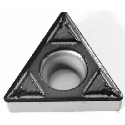SUMITOMO TCMT21.51ELB-AC8025P Triangle Indexable Turning Insert - Triangle (T) Indexable Turning Inserts