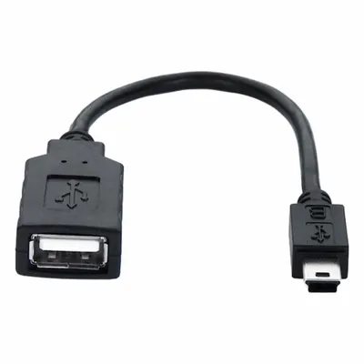 HACH Cable Adapter: LZV819 - Turbidity Meter Accessories