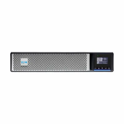 EATON TRIPP LITE UPS: Single Phase, 3,000 VA Power Rating, 208 V AC Input - Line Interactive UPS Systems