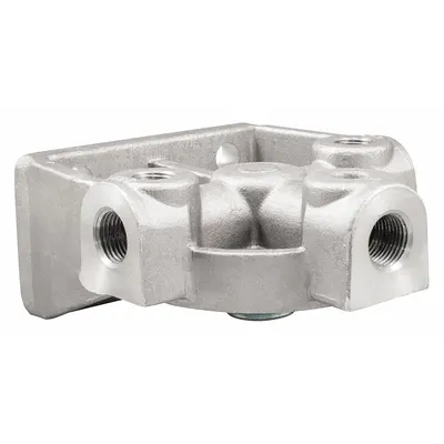 BALDWIN FILTERS Fuel Filter Base, FB1309, for BF784 Filters - Fuel Filter Accessories