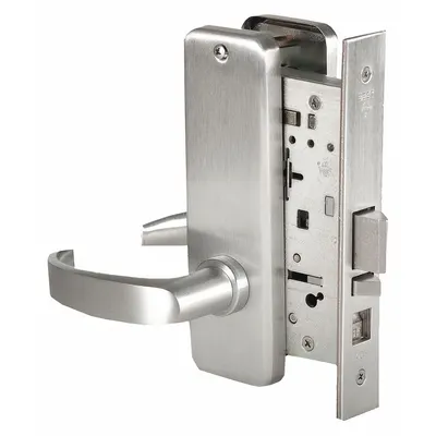 BEST 45H7D14J626RH Storeroom Lever Lockset - Storeroom Lever Locksets
