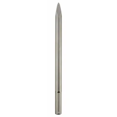 MILWAUKEE Chisel Bit for SDS-Max Hammer Drills - Chisel Bits for SDS-Max Hammer Drills