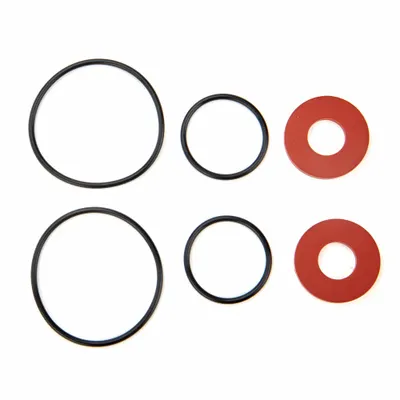 Watts RK 719-RT 1 Backflow Preventer Repair Kit, 1 in, Series 719 - Repair Kits & Parts for Watts Backflow Preventers