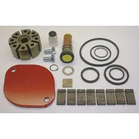 FILL-RITE Repair Kit: Mfr Part # 700KTF2659, Repair Kit