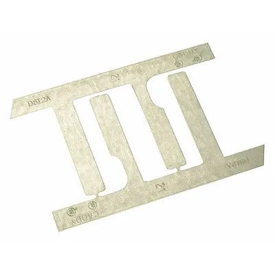 NVENT CADDY Conduit Box Clip Support: Steel - Mounting Accessories for Electrical Boxes
