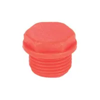 PLUG FOR BORE D.17 - TTN19