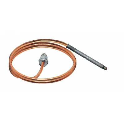 RHEEM Replacement Thermocouple: SP6379R - Plumbing