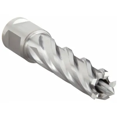 SLUGGER BY FEIN High-Speed Steel Annular Cutter - High-Speed Steel Annular Cutters for General Cutting