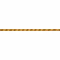 STERLING General Purpose Utility Rope: Kernmantle, 7 mm Dia, 275 lb Working Load Limit, Nylon, Nylon (MPN AN709A0015)