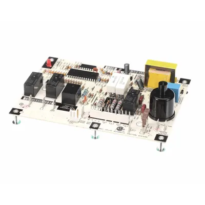 CARRIER Ignition Control: Mfr Part # LH33WP002A - Replacement HVACR Controls, Switches & Thermostats