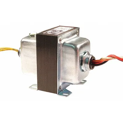 FUNCTIONAL DEVICES INC / RIB Class 2 Transformer: 50 VA Power Rating - Open Class 2 Transformers