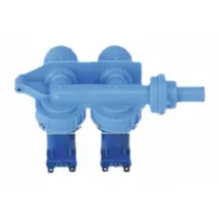 GE Water Inlet Valve: WH13X10023