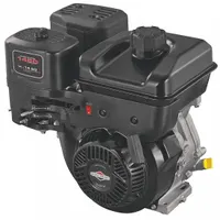 BRIGGS & STRATTON Gasoline Engine: Series XR Professional Series, 14.5 lb-ft Gross Torque, 1 in (MPN 19N132-0055-F1)