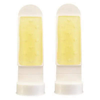 LOVIBOND Dipslide: R2A, A. hydrophila/E.coli/P. fluorescens/Strep. Pyogenes - Dip Slides