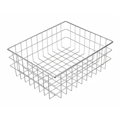 MARLIN STEEL WIRE Storage Basket - Machining