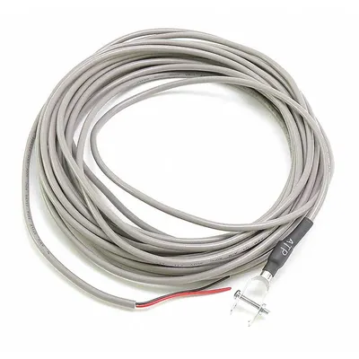 CARRIER Temperature Sensor: Mfr Part # HH79NZ013 - Replacement HVACR Controls, Switches & Thermostats
