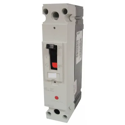 GE FBN16TE100R Molded Case Circuit Breaker - FB-Frame GE Molded Case Circuit Breakers
