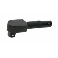 WILLIAMS Williams Interchangable Torque Wrench Fixed Square Drive Heads - SAE - 3/4": 3/4 in Size (MPN QZSD24ADP)