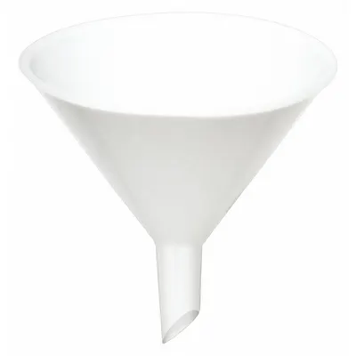 OEM Funnel: Polypropylene - General Purpose Lab Funnels