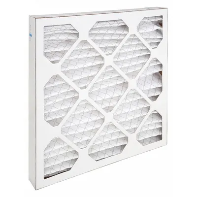 OEM MERV 10 Pleated Air Filter - MERV 10 Pleated Air Filters