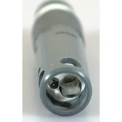 This YSI sensor measures ORP and pH with a range of 0 to 14 pH units and -1999 to 1999 mV. It features a spherical plastic tip, single junction, and threaded connection. Suitable for water quality testing in environmental monitoring, wastewater treatment, and laboratory analysis.