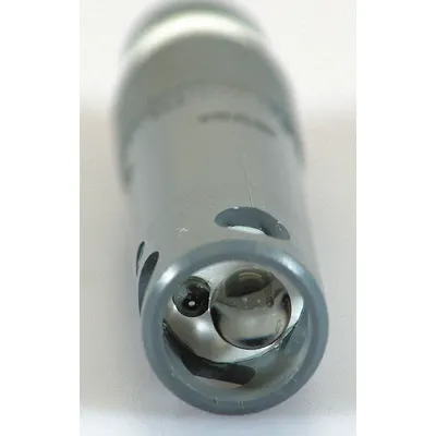 YSI Sensor: 605103, ORP/pH, 0 to 14 pH units/-1999 to 1999 mV, Spherical, Threaded - Multiparameter Electrodes, Probes & Sensors