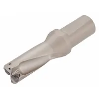 TUNGALOY Indexable Insert Drill: TDSU1437-02 (MPN 6985617)