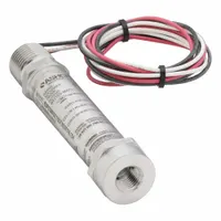 Pressure Transmitter, 15 psi (MPN E2FC5NF0215CFX03FV&15#)