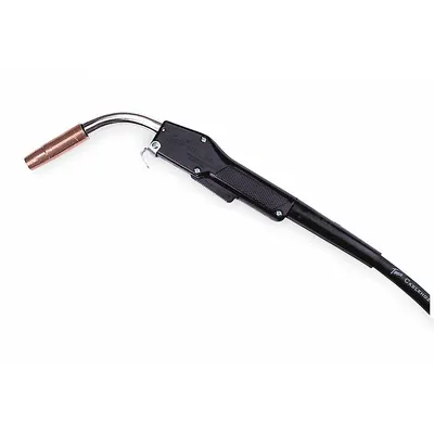 TWECO MIG Gun Classic No. 4, 400 A, 0.045 in, 15 ft, Tweco-Compatible - Tweco MIG Guns