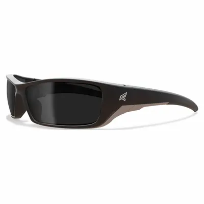 EDGE EYEWEAR Reclus Series Padded Comfort-Fit Safety Glasses