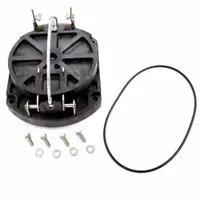 WATTS Backflow Preventer Repair Kits: First or Second Check Kit, 8 in to 12 in Compatible Valve Size (MPN RK 774/774DCDA-CK2 8-12)