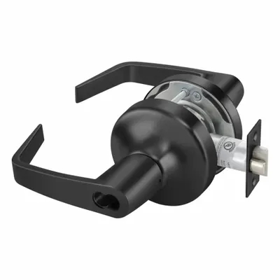 ASSA ABLOY ACCENTRA Storeroom Lever Lockset - Storeroom Lever Locksets