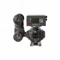 Positive Displacement Flowmeter (MPN TS15AF66AA1XST4N)