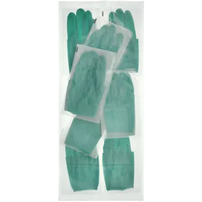 OEM Open-Ended Bag: Light-Duty - Light-Duty Open-Ended Bags
